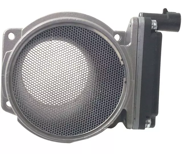 Mass Air Flow Sensor, Remanufactured