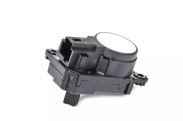 Heating and Air Conditioning Temperature Valve Actuator