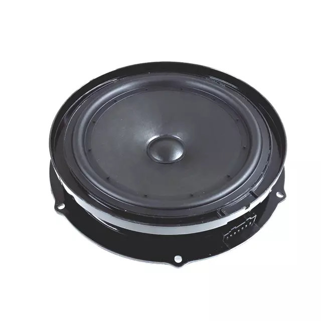 2004-2010 Volkswagen Touareg - Speaker