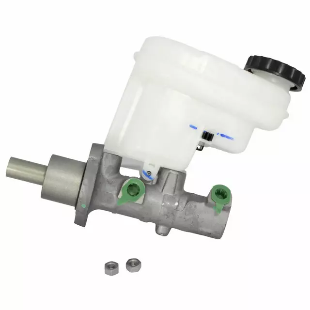 Master Cylinder Reservoir