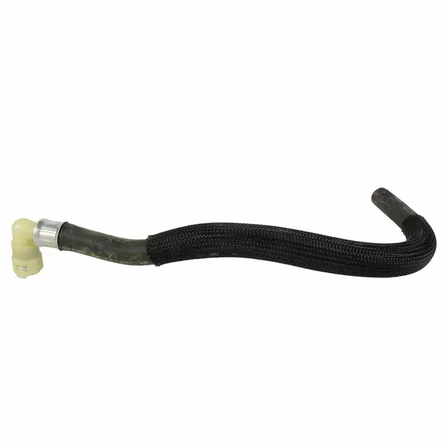 HVAC Heater Hose