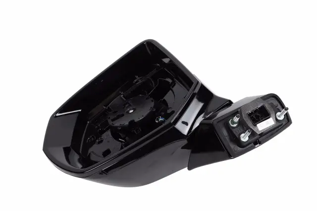 thumbnail image 2 of Genuine GM 84642723 Passenger Side Door Mirror Glass For Cadillac Escalade, Chevy Suburban/Tahoe, GMC Yukon 2021-2022 2 of 6