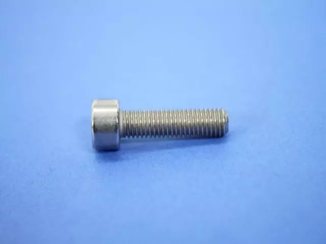 Bolt, Mounting