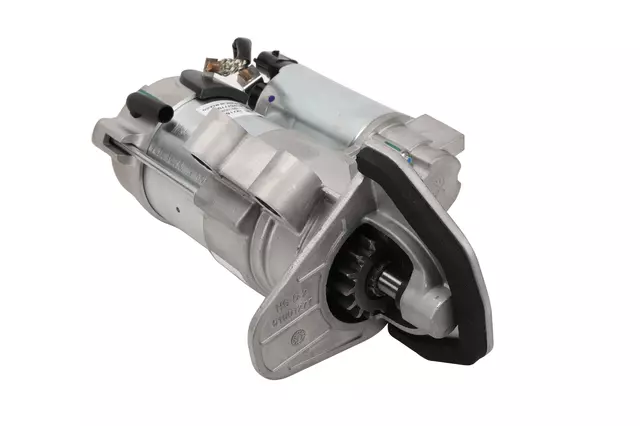 2020-2024 GM Starter 12730578 | OEM Parts Online