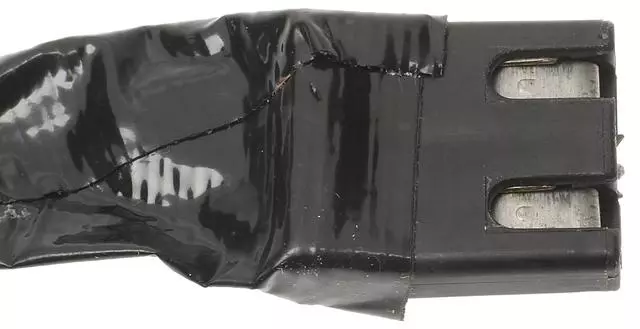 Air Conditioning Harness Connector