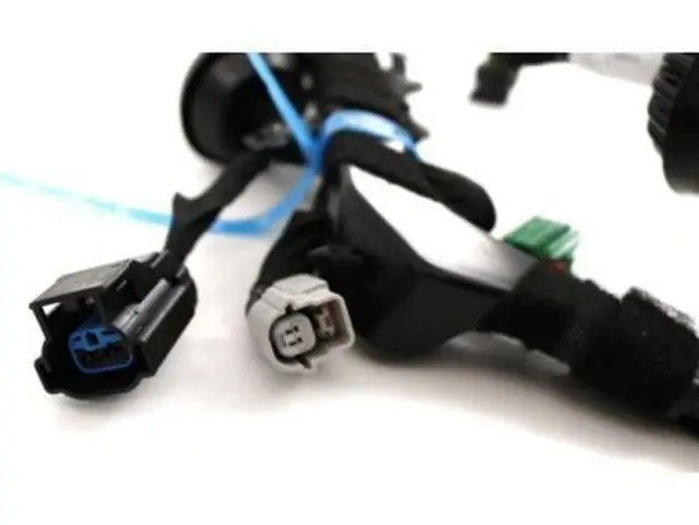 84290982 - Front Driver Side Door Wiring Harness 2016-2017 GM
