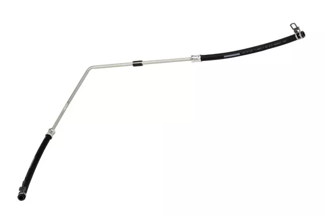 Power Steering Gear Outlet Hose