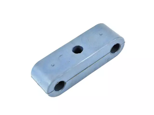 Exhaust Support Isolator