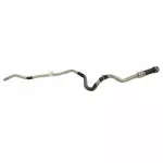 Engine Coolant Hose