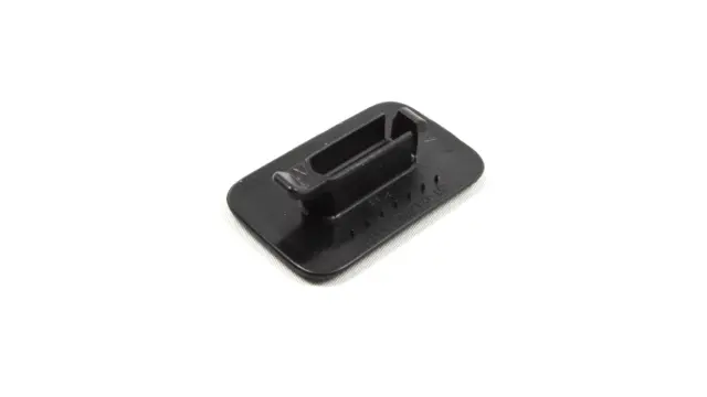 2005-2020 Mopar Pull Strap Bezel 1US97DX9AB | My Mopar Parts
