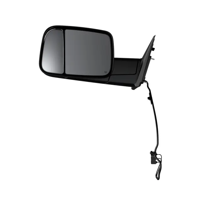 りつ 68462853AA - Outside Rear-View Mirror, Left 2021-2022 Ram | The