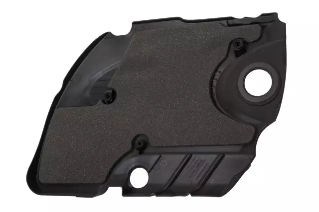 Engine Intake Manifold Cover