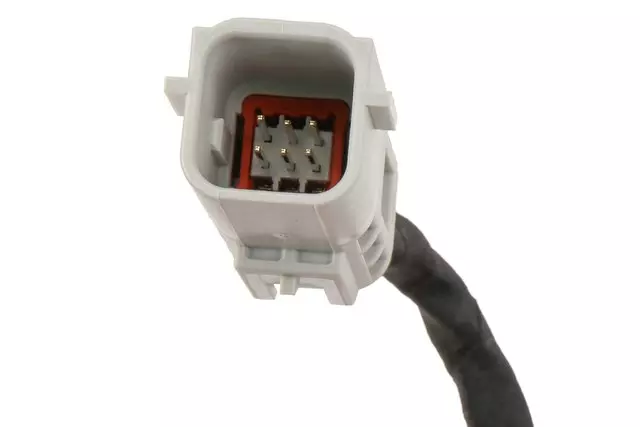 Rear Park Assist Camera