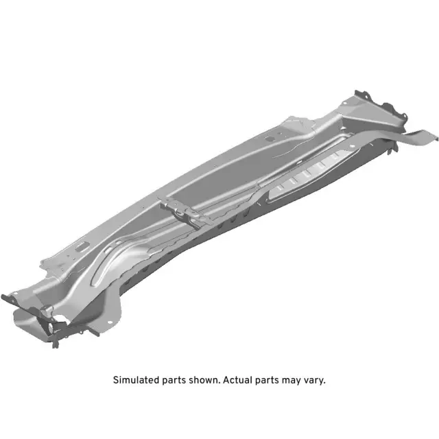 2016-2025 Chevrolet Malibu Cowl Panel 23271421 | Shea Chevrolet Parts