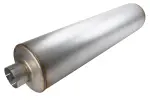 Exhaust Muffler