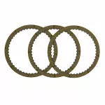 Transmission Clutch Friction Plate