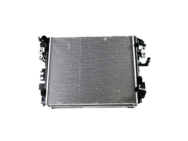 68541835AA - Cooling Module 2018-2026 Jeep Wrangler | The Official