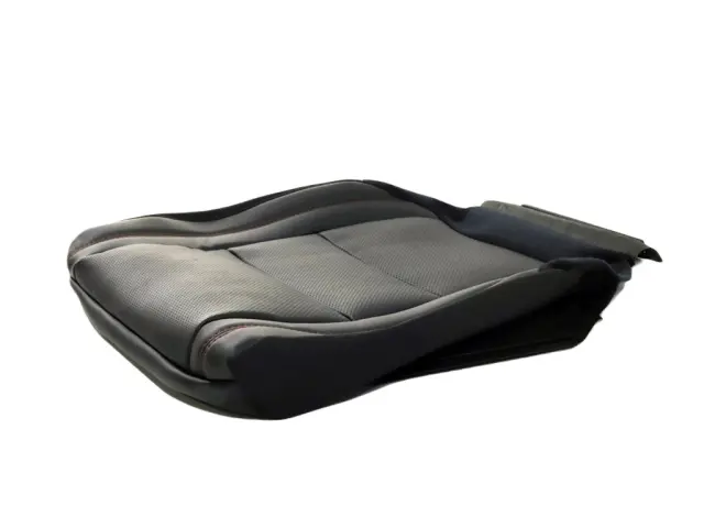 Rear Seat Cushion Cover, Right