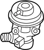 Egr Valve