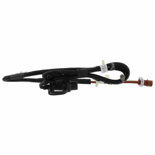 Genuine Ford Engine Heater Cord FL3Z-6B018-K