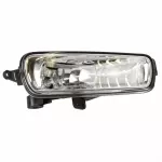 Fog Lamp Assembly