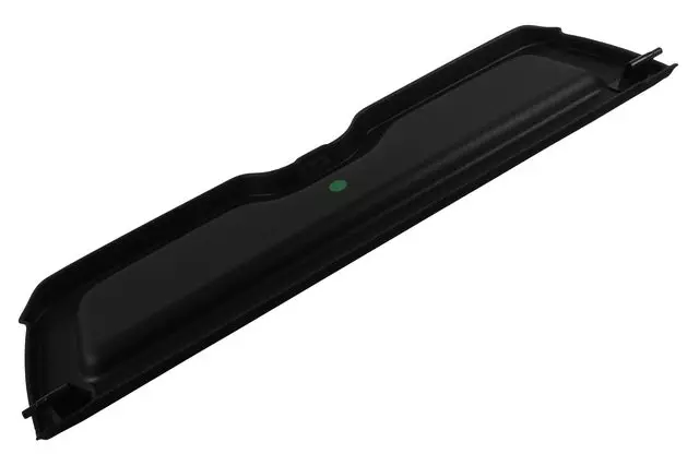 Jet Black Luggage Shade