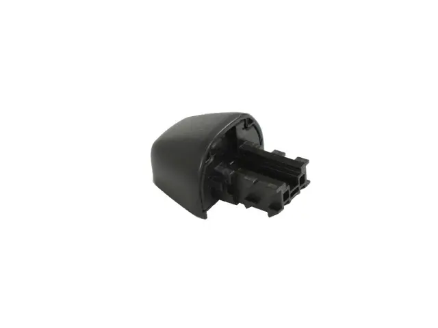 2018-2026 Jeep Door Handle Cap, Left 68307272AE | My Mopar Parts
