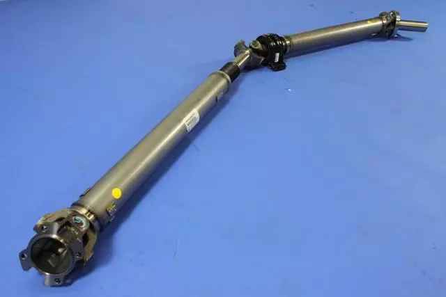 2014-2018 Ram 2500 Drive Shaft 68235636AD | Mopar Online Parts
