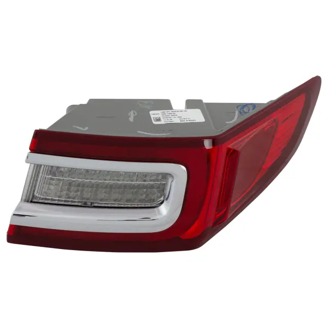 GD9Z-13404-J - Lamp Assembly Rear Stop And Flas 2017-2020 Lincoln