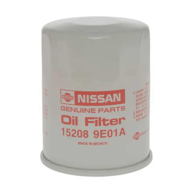 Shop 1995–2021 Nissan Altima Oil Filter (152089E01A) | Nissan USA