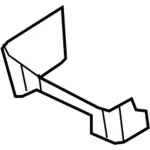 2015-2017 Ford Expedition - Trim Panel