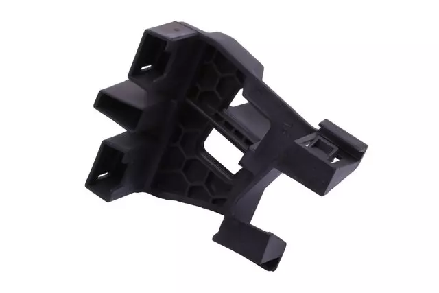 Passenger Side Front Seat Adjuster Finish Cover Retainer