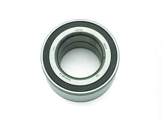 thumbnail image 2 of Front Wheel Bearing & Hub Set For Toyota 4Runner Sequoia Tundra 4x4 – KOYO, NSK, Dorman Options 2 of 5