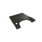 Body Side Aperture Outer Panel, Right