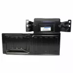 HVAC Unit Case Cover