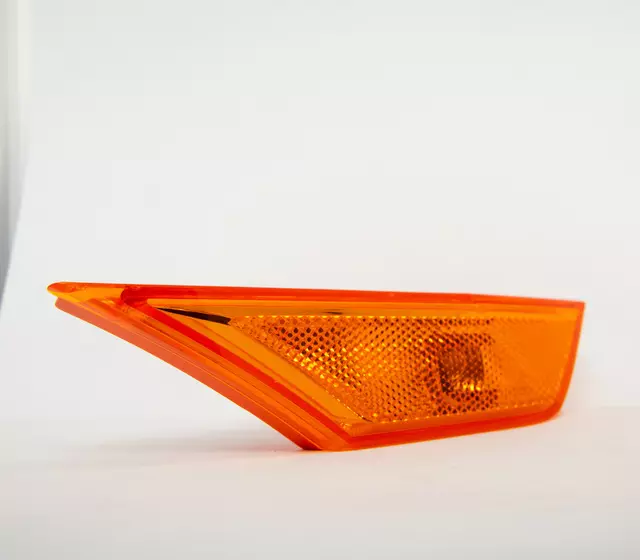 Marker Lamp Assembly