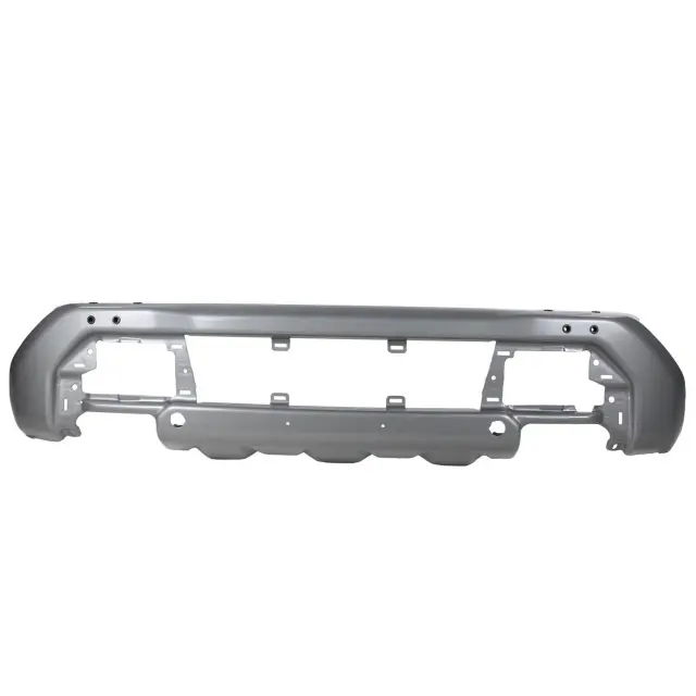 Genuine OEM Ford Part - Bumper Assembly Front RL3Z-17757-AC