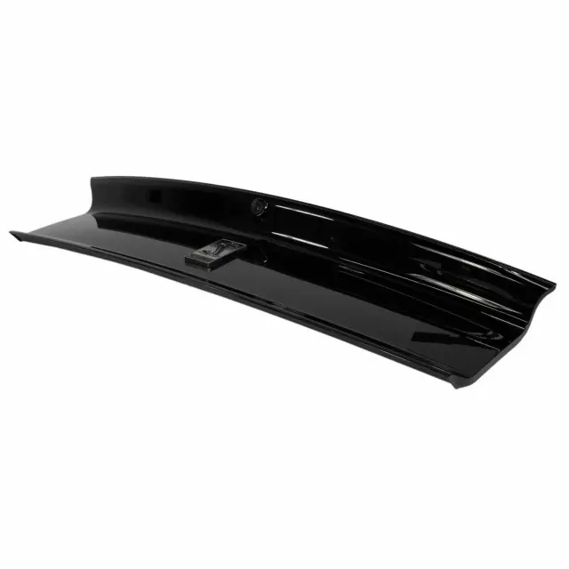 2015-2018 Ford Mustang Finish Panel FR3Z6342528AH | TascaParts.com