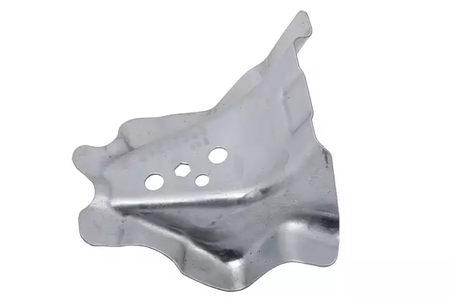 Rail Assembly Upper Reinforced