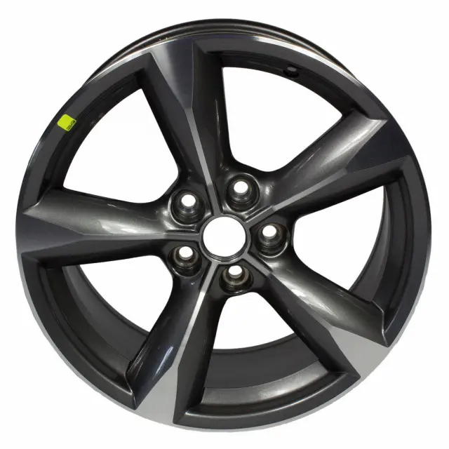 2015-2017 Ford Mustang Wheel, Alloy FR3Z-1007-F | OEM Parts Online
