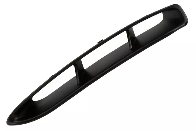 Front Driver Side Fender Ornament