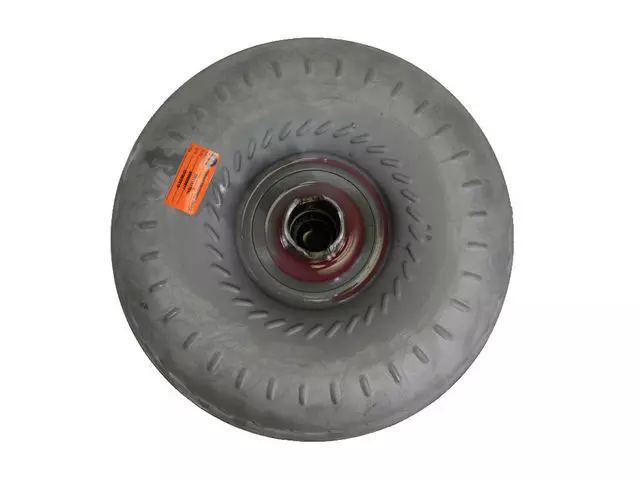 Torque Converter, Remanufactured