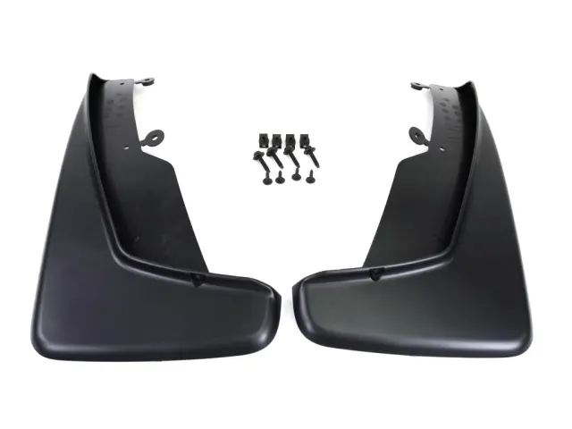 2011-2026 Dodge Durango Mopar Front Splash Guards 82212021AD