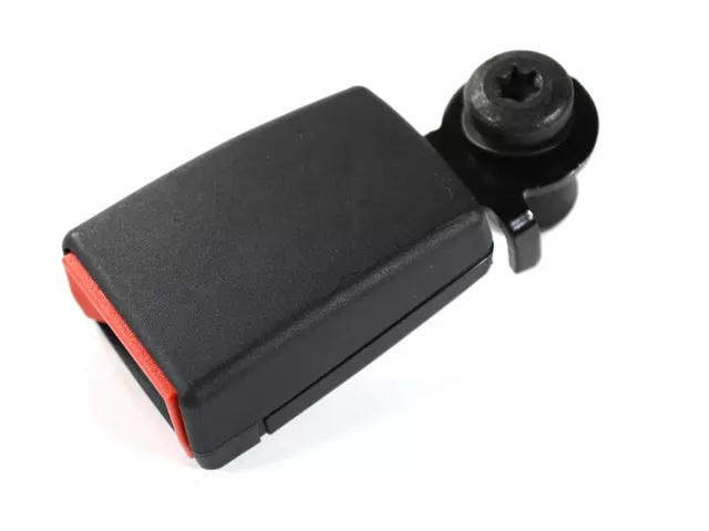 Rear Seat Buckle, Right