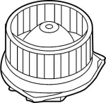 Blower Motor