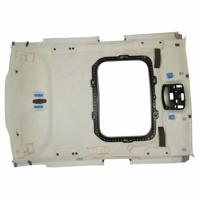 2013-2014 Ford Fusion Headliner ds7z5451916bd | TascaParts.com