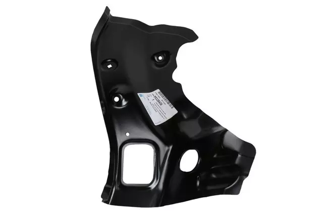 Genuine GM Passenger Side Back Body Pillar Lower Inner Panel 95328436