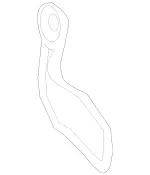 Engine Timing Cover Gasket