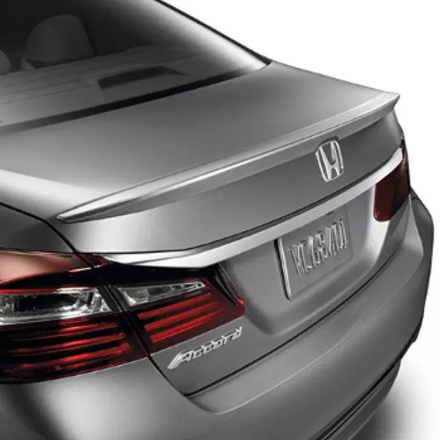 2017 Honda Accord - Spoiler Deck *NH830M*