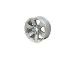 Aluminum Wheel, Front Or Rear